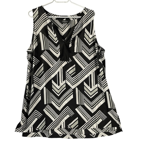 Michel Studio Tops - Party blouse